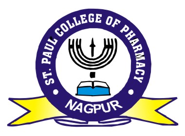 St. Paul College Logo