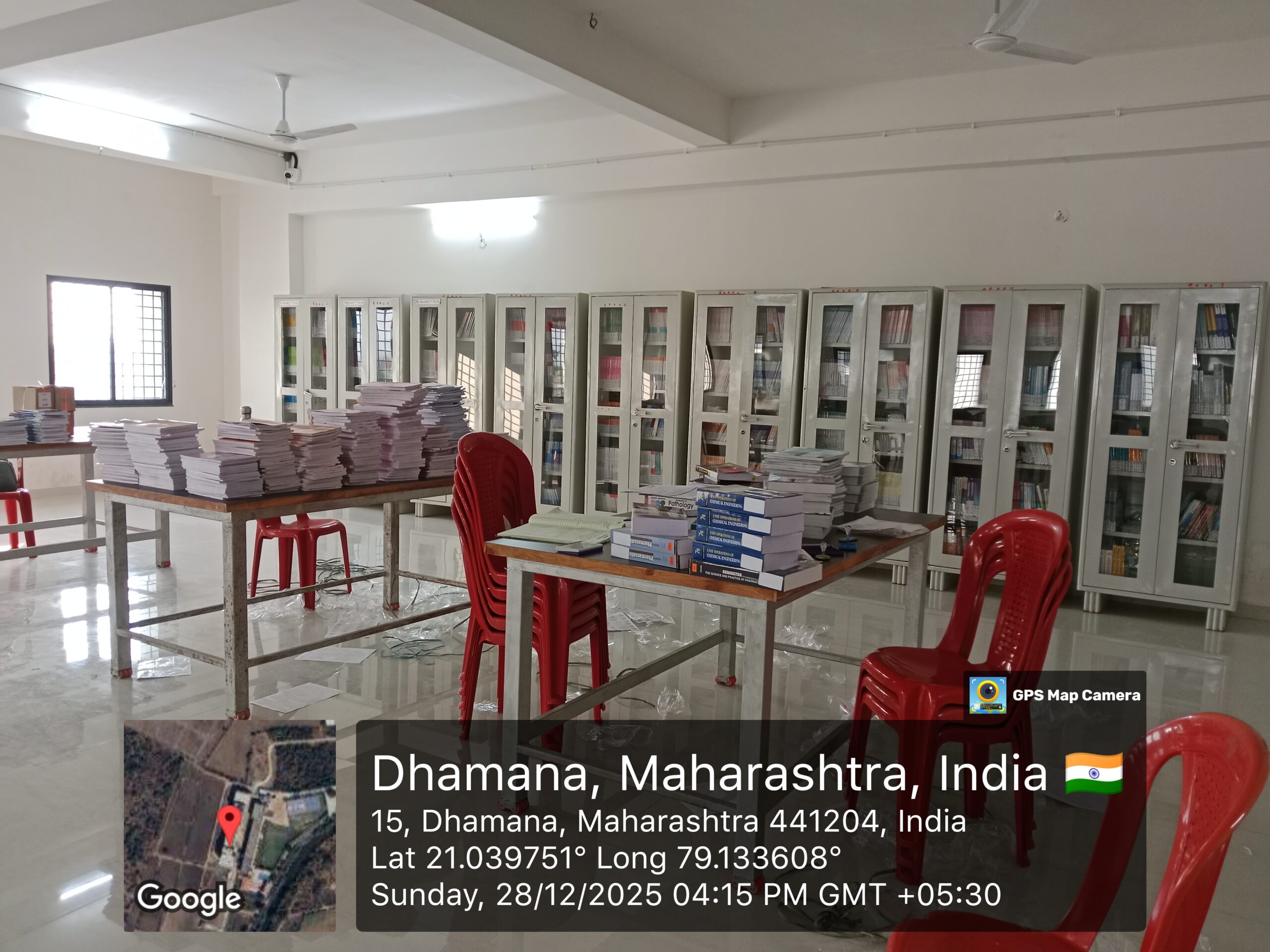 Digital Library