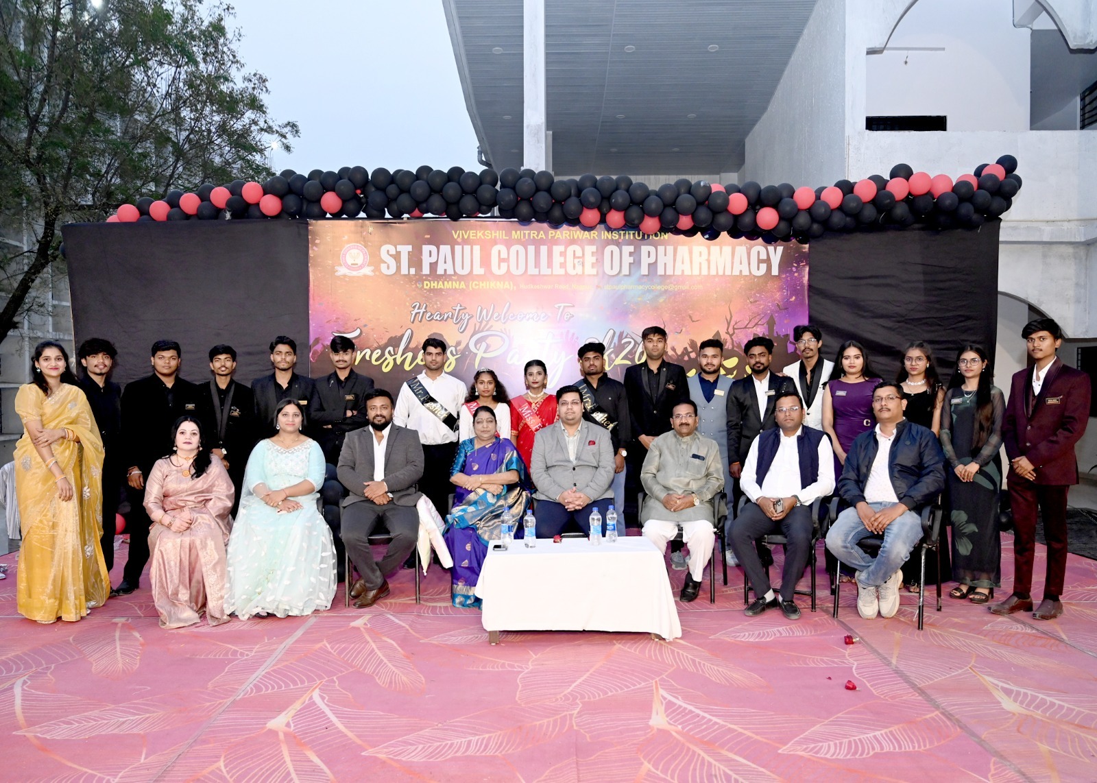 Annual Cultural Fest