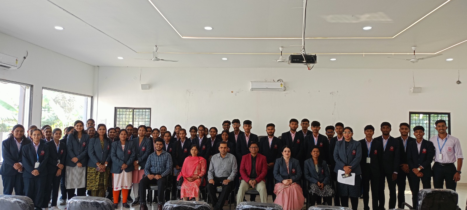 Guest Lecture