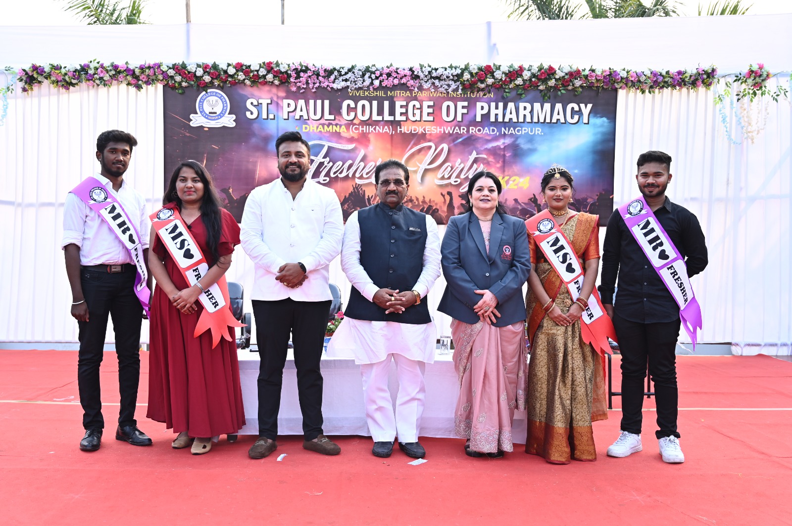 Annual Cultural Fest