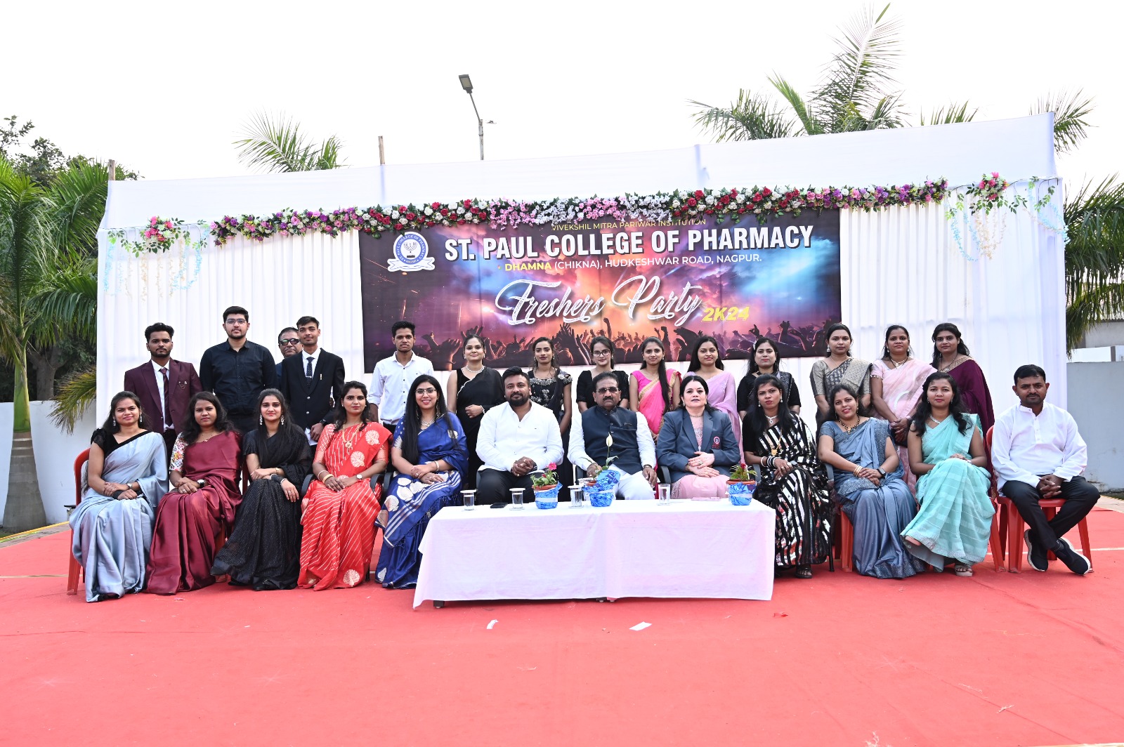 Annual Cultural Fest