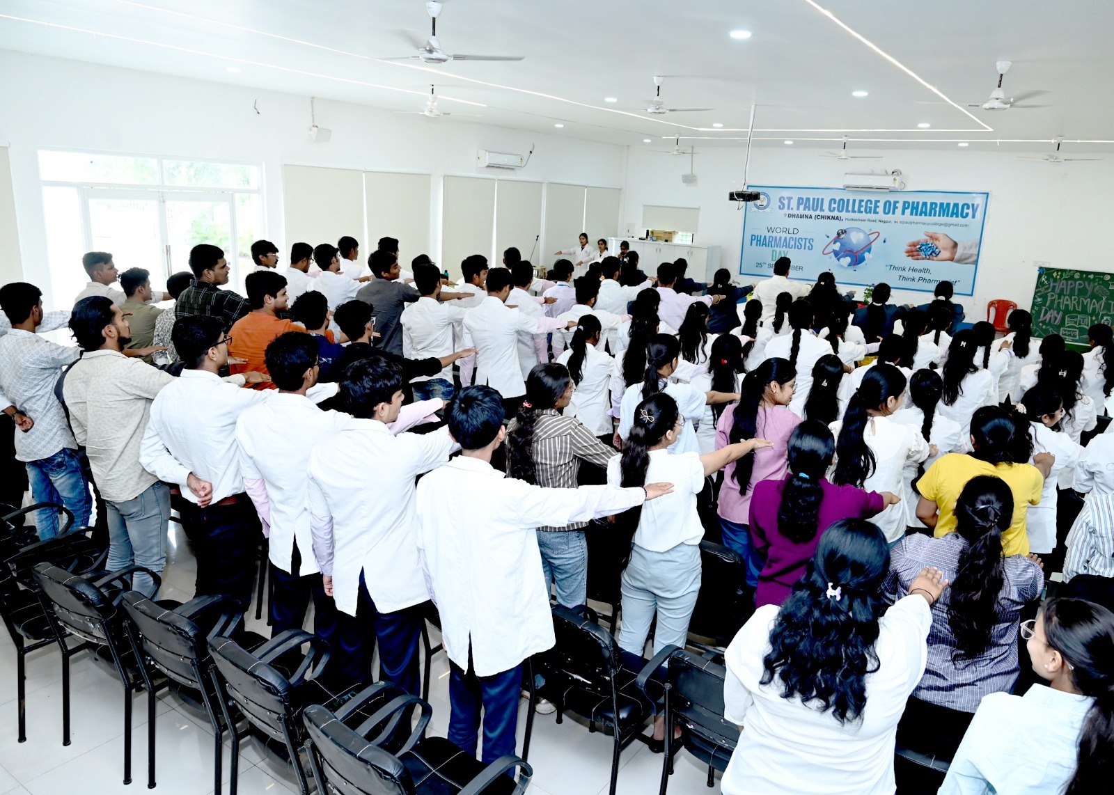 Guest Lecture