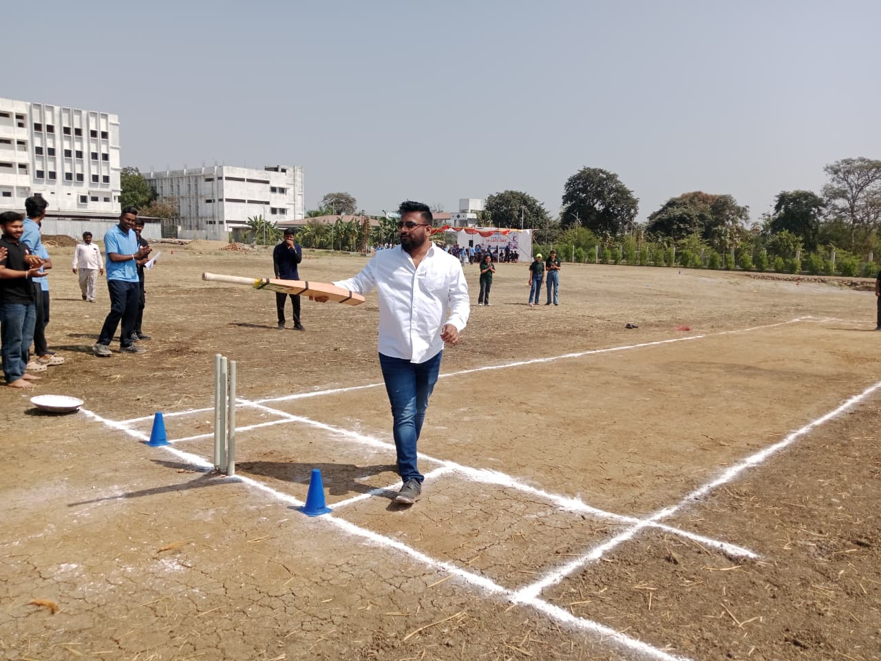 Sports Day